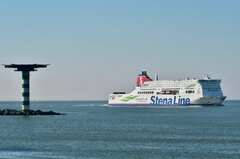 Stena Hollandica_17-04-22_Rotterdam