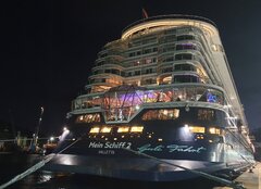 Mein Schiff 2