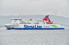 Stena Superfast VII_30-05-19_Belfast_9