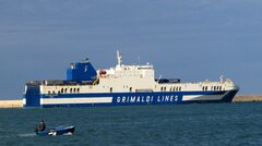 Eurocargo Cagliari