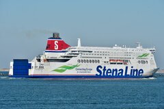 Stena Hollandica_17-04-22_Rotterdam_3