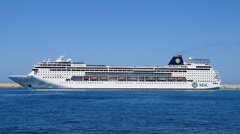 MSC Sinfonia