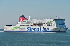 Stena Hollandica_17-04-22_Rotterdam_2