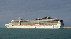 MSC Fantasia