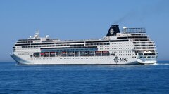 MSC Sinfonia