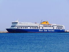 Blue Star 2