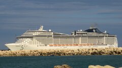 MSC Fantasia