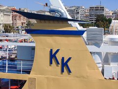 Symi Funnel