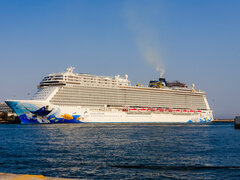 Norwegian Escape