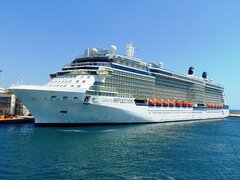 Celebrity Reflection