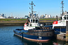 VB Schelde_17-04-22_Rotterdam