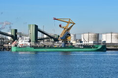 Arklow Abbey_17-04-22_Rotterdam_2