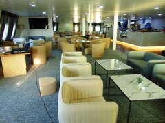Daleela Forward Lounge