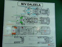 Daleela Arrangement Plan