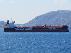 Stena Polaris