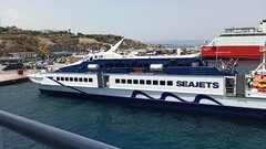 Sifnos Jet