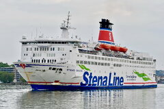 Stena Danica_26-06-19_Goteborg_4