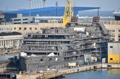 Seabourn Pursuit_29-06-22_Genova