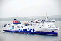 Stena Flavia_25-06-16_Travemunde_2