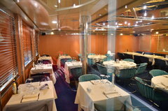 Mega Express Four_Dolce Vita restaurant_2