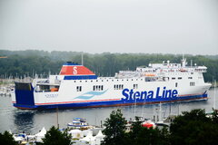 Stena Flavia_25-06-16_Travemunde_7