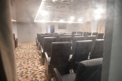 Kerry_air type seats lounge_2