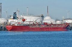 Chemical Mariner_17-04-22_Rotterdam