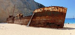 Panagiotis Wreck 23/7/2022 3