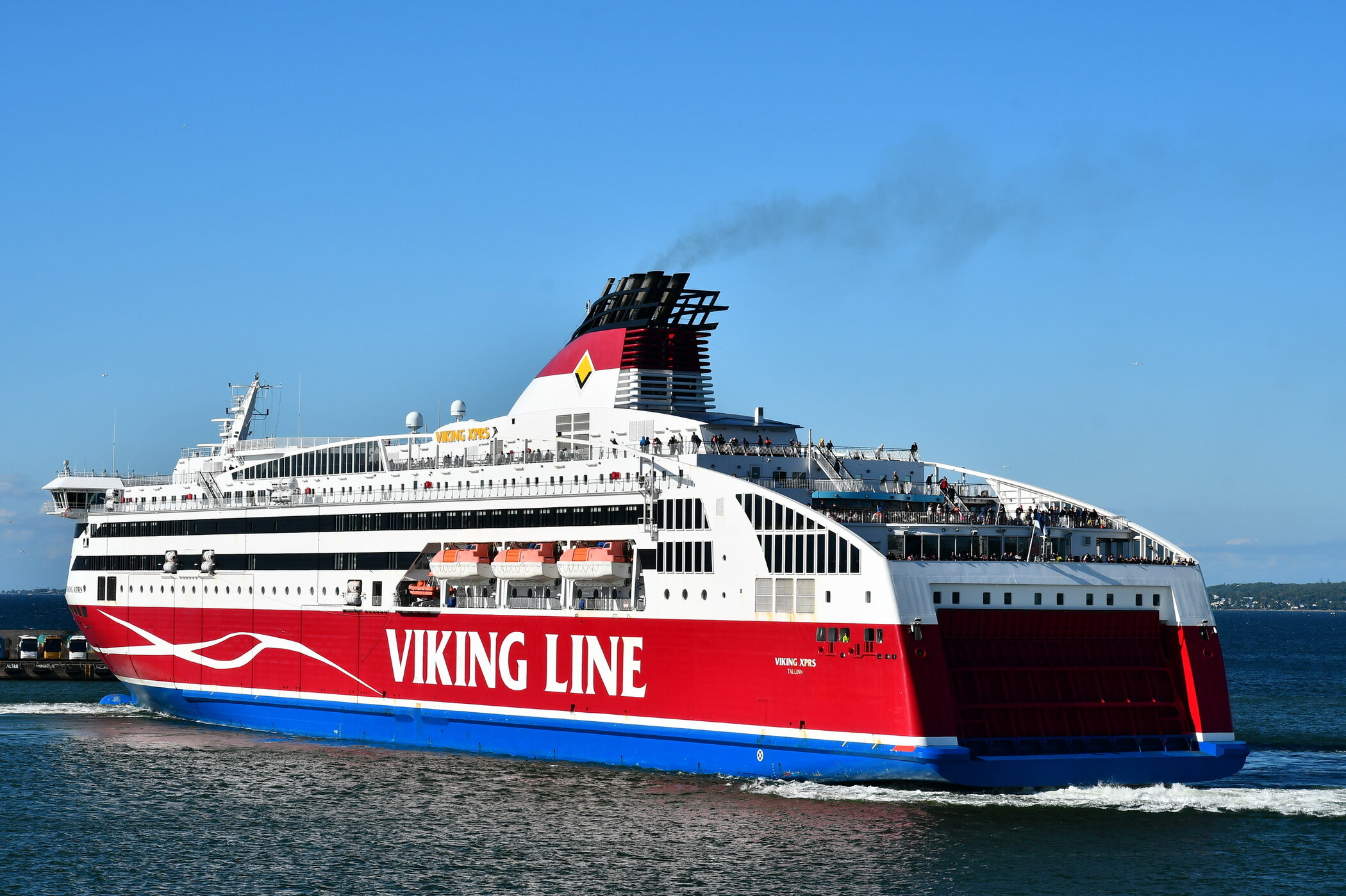 Viking XPRS_22-06-19_Tallinn_08