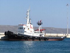 Apollon (IMO 7431806)