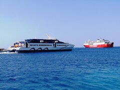 Sifnos Jet_Theologos P