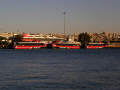 aero highspeed 1 2 3@ piraeus 040822