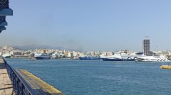 Piraeus Port_9/9/2022