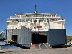 Nissos Rodos stern