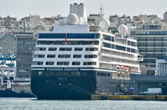 Azamara Onward_01-10-22_Piraeus