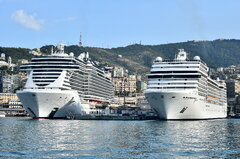 MSC Seaside_MSC Orchestra_06-08-22_Genova