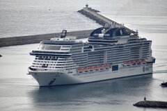 MSC Virtuosa