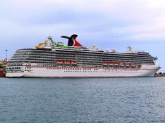 Carnival Pride