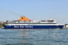 Blue Star Chios_10-09-22_Piraeus_2