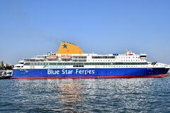 Blue Star Patmos_10-09-22_Piraeus