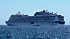 MSC Meraviglia