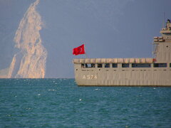 Türk Deniz Kuvvetleri