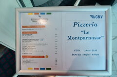 Rhapsody_Pizzeria Montparnasse_menu