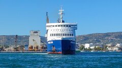 Sporades Star, Volos, 2/10/22