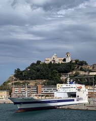 AF Marina @ Ancona, 28/09/22