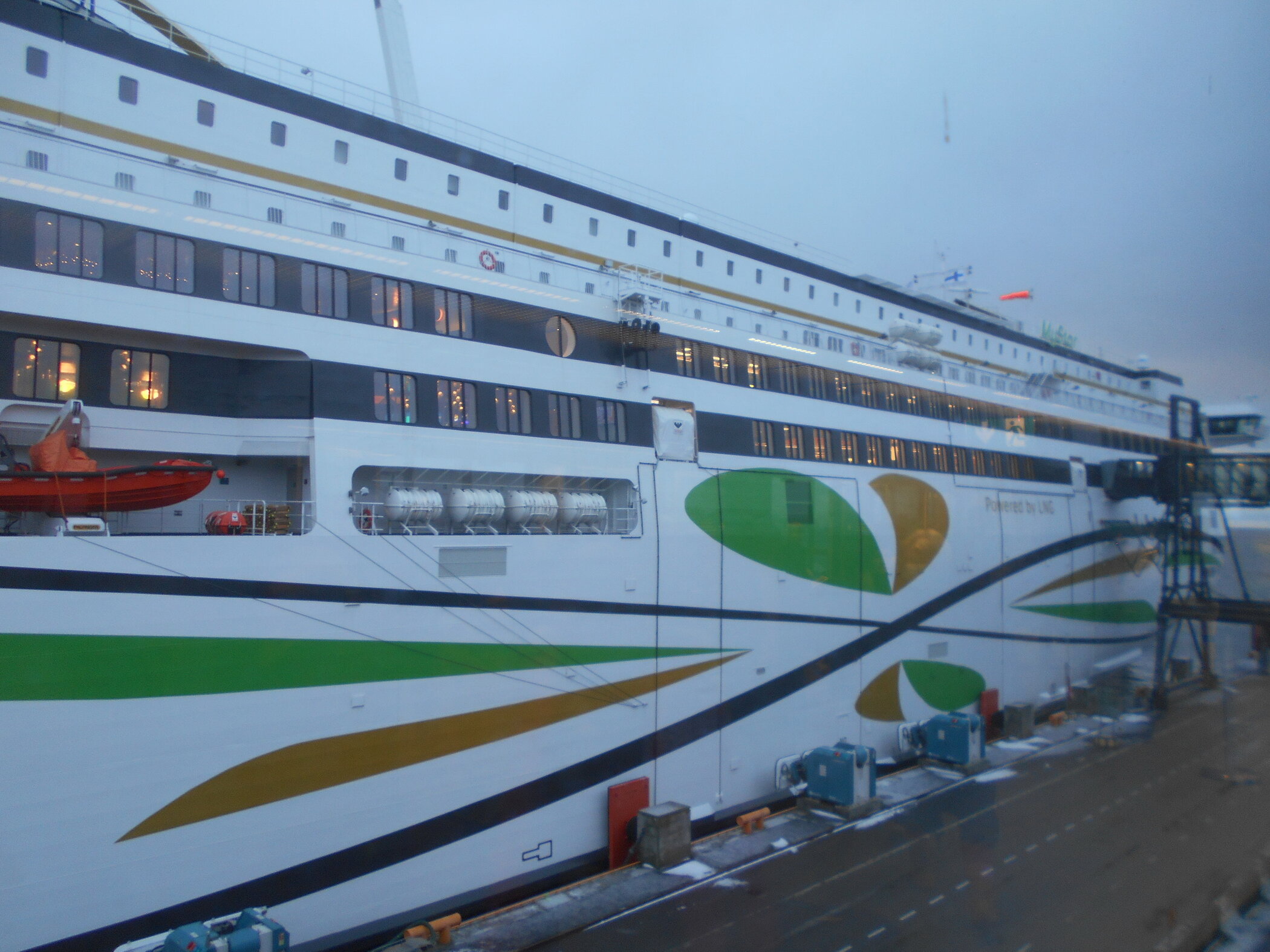 MyStar MyStar Shipfriends