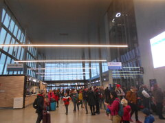Helsinki terminal