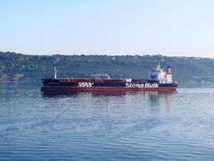 Stena Polaris