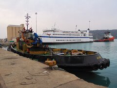 Karapiperis IV