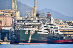 Seabourn Pursuit_04-03-22_Genova